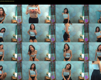 lallistuart — 120 minute Chaturbate female cam video clip, 720p, Jun 21, 2023