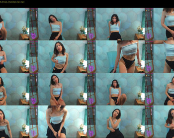 lallistuart — 121 minute Chaturbate female cam video clip, 720p, Jun 21, 2023