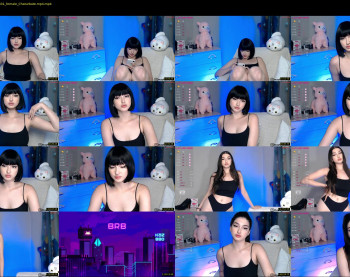 leila_4ever — 120 minute Chaturbate female cam video clip, 720p, Jun 21, 2023