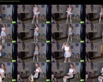 lessclothesmorefunn — 33 minute Chaturbate female cam video clip, 720p, Jun 21, 2023
