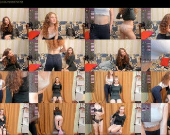 liamillou — 113 minute Chaturbate female cam video clip, 720p, Jun 21, 2023