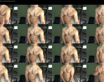 madmaxbad — 5 minute Chaturbate male cam video clip, 720p, Jun 21, 2023
