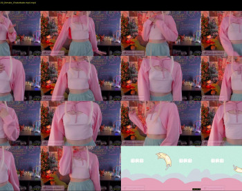 mana_rose — 120 minute Chaturbate female cam video clip, 720p, Jun 21, 2023