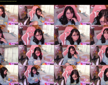 maru_chan_ — 121 minute Chaturbate female cam video clip, 720p, Jun 21, 2023