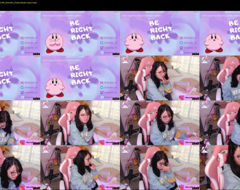 maru_chan_ — 11 minute Chaturbate female cam video clip, 720p, Jun 21, 2023
