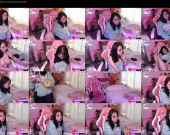 maru_chan_ — 93 minute Chaturbate female cam video clip, 720p, Jun 22, 2023