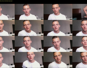 marvelboy_ — 29 minute Chaturbate male cam video clip, 720p, Jun 21, 2023