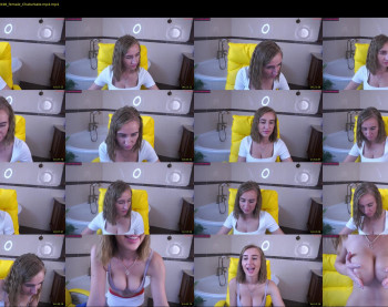 matrawinee — 53 minute Chaturbate female cam video clip, 720p, Jun 21, 2023