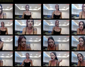 maxinee666 — 120 minute Chaturbate couple cam video clip, 360p, Jun 21, 2023