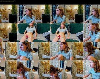 maya__77 — 58 minute Chaturbate female cam video clip, 720p, Jun 21, 2023