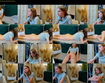 maya__77 — 85 minute Chaturbate female cam video clip, 720p, Jun 21, 2023