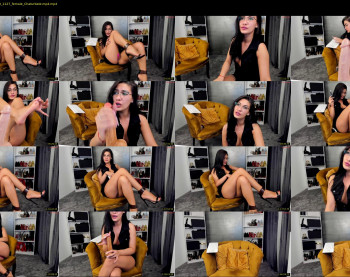 megan_deville — 120 minute Chaturbate female cam video clip, 720p, Jun 21, 2023