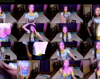 melisa_sim — 121 minute Chaturbate female cam video clip, 720p, Jun 21, 2023
