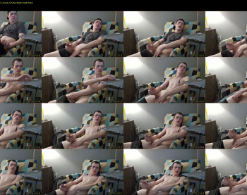 millerjdm — 97 minute Chaturbate male cam video clip, 720p, Jun 21, 2023