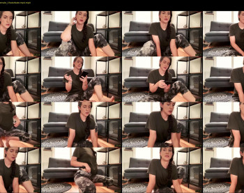mrs_k — 29 minute Chaturbate female cam video clip, 720p, Jun 21, 2023