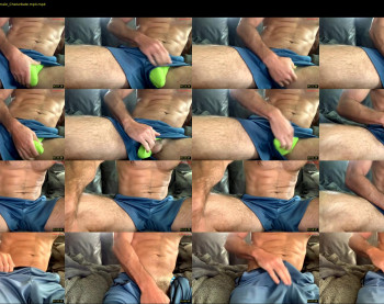 mtb86 — 3 minute Chaturbate male cam video clip, 480p, Jun 21, 2023