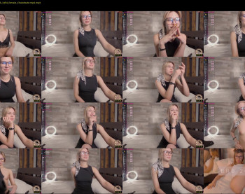 nancy_cooper_ — 52 minute Chaturbate female cam video clip, 720p, Jun 21, 2023