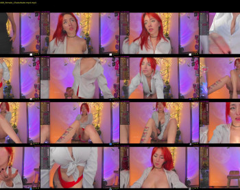 nebamazee — 88 minute Chaturbate female cam video clip, 720p, Jun 22, 2023