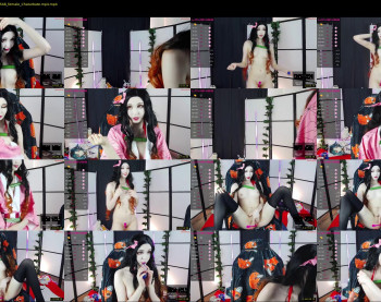 nicky_spark — 120 minute Chaturbate female cam video clip, 720p, Jun 21, 2023