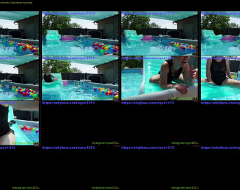 nyconik — 13 minute Chaturbate female cam video clip, 720p, Jun 21, 2023