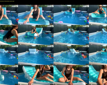 nyconik — 5 minute Chaturbate female cam video clip, 720p, Jun 21, 2023