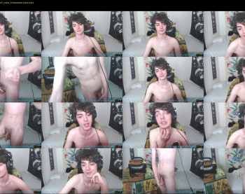 olirhoades — 45 minute Chaturbate male cam video clip, 720p, Jun 21, 2023