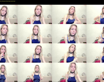 oliviamur1 — 6 minute Chaturbate female cam video clip, 720p, Jun 21, 2023