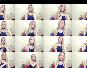 oliviamur1 — 9 minute Chaturbate female cam video clip, 720p, Jun 21, 2023