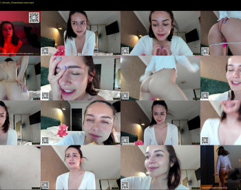 oooops__ — 119 minute Chaturbate female cam video clip, 720p, Jun 21, 2023