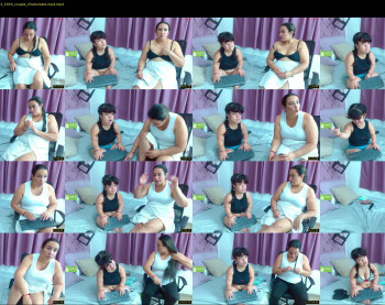 pameladrewsss — 77 minute Chaturbate couple cam video clip, 720p, Jun 21, 2023