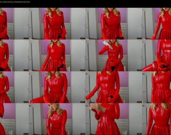 phantom_edging — 32 minute Chaturbate female cam video clip, 720p, Jun 21, 2023