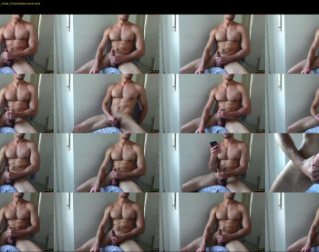 rick_96_ — 56 minute Chaturbate male cam video clip, 720p, Jun 21, 2023