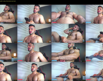 rick_smith153 — 121 minute Chaturbate male cam video clip, 720p, Jun 21, 2023