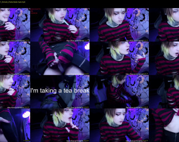 ripper_66 — 120 minute Chaturbate female cam video clip, 720p, Jun 22, 2023