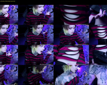 ripper_66 — 78 minute Chaturbate female cam video clip, 720p, Jun 22, 2023