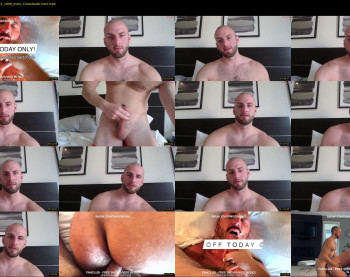 ryanandchadcb — 18 minute Chaturbate male cam video clip, 720p, Jun 21, 2023