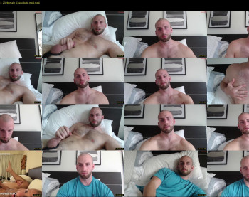 ryanandchadcb — 111 minute Chaturbate male cam video clip, 720p, Jun 21, 2023