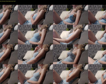 s_mailleee — 20 minute Chaturbate female cam video clip, 720p, Jun 22, 2023