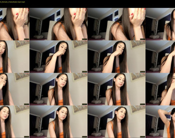 sam__son — 8 minute Chaturbate female cam video clip, 720p, Jun 21, 2023