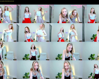 shiny_bell — 121 minute Chaturbate female cam video clip, 720p, Jun 22, 2023
