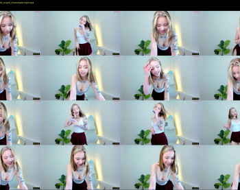 shiny_bell — 13 minute Chaturbate female cam video clip, 720p, Jun 22, 2023