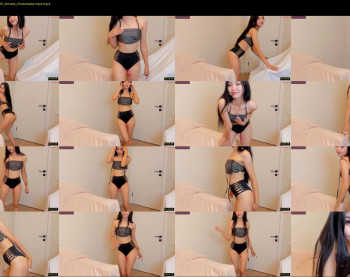 sin_chong — 3 minute Chaturbate female cam video clip, 720p, Jun 21, 2023