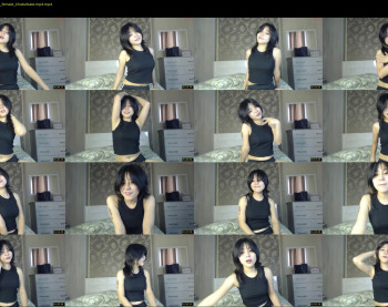 slayturn — 3 minute Chaturbate female cam video clip, 720p, Jun 21, 2023