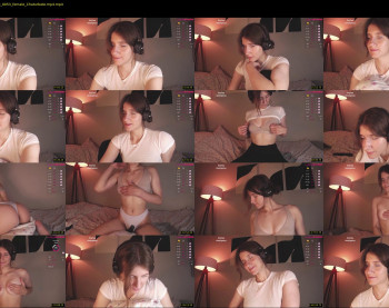 sleepingsonya — 120 minute Chaturbate female cam video clip, 720p, Jun 22, 2023
