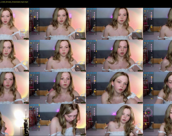 small_blondee — 42 minute Chaturbate female cam video clip, 720p, Jun 21, 2023