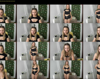 sofia_lee18 — 69 minute Chaturbate female cam video clip, 720p, Jun 21, 2023