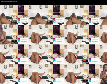 staceygraves_ — 10 minute Chaturbate female cam video clip, 720p, Jun 21, 2023