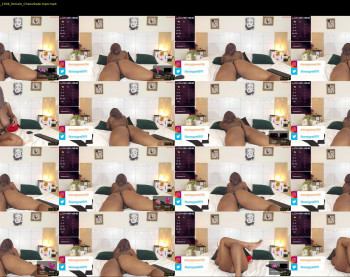 staceygraves_ — 48 minute Chaturbate female cam video clip, 720p, Jun 21, 2023