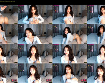sumiyaya — 35 minute Chaturbate female cam video clip, 720p, Jun 21, 2023