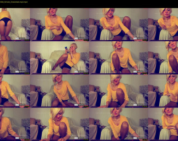 supernatalie — 20 minute Chaturbate female cam video clip, 720p, Jun 21, 2023